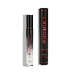 Feromonen Parfum Matchmaker Black Diamond - 10 ml
