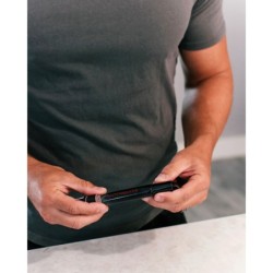 Perfume de Feromonas Matchmaker Black Diamond - 10 ml