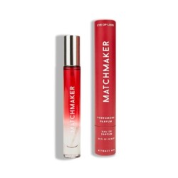 Perfume de Feromonas Matchmaker Red Diamond - 10 ml