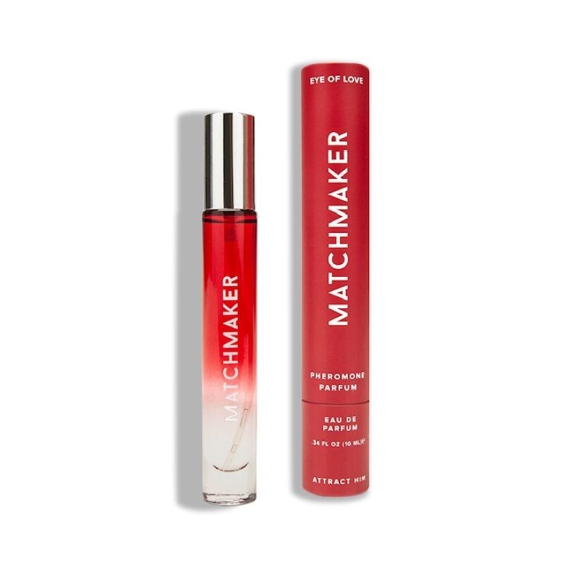 Feromonparfym Matchmaker Red Diamond - 10 ml