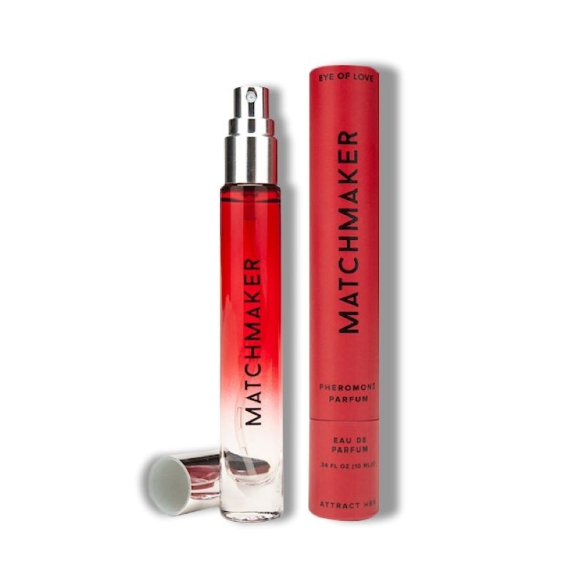 Feromonski parfem Matchmaker Red Diamond - 10 ml