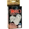 Funda Pene Con Vibrador Para Clitoris