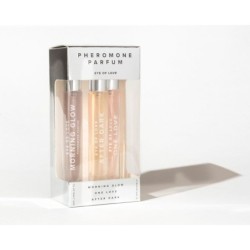 Set di profumo ai feromoni EOL - Attiralo