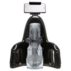 Fleshlight - Universal Launch Masturbation Simulator