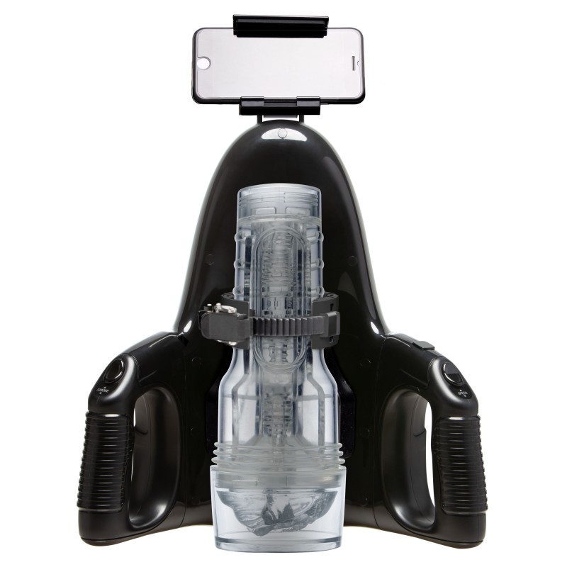 Fleshlight - Universeller Masturbationssimulator Launch