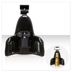 Fleshlight - Universele Masturbatiesimulator Launch