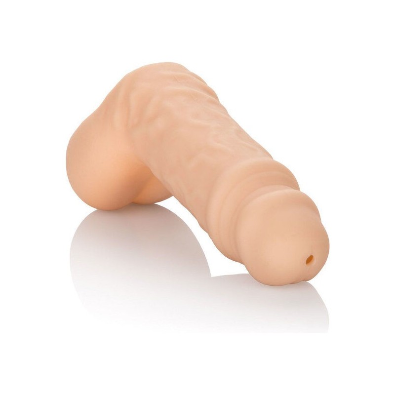 Capa de Pénis Pee Packer