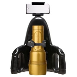 Fleshlight - Simulatore di Masturbazione Universale Launch