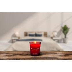 Candela da Massaggio con Feromoni Diamante Rosso Matchmaker