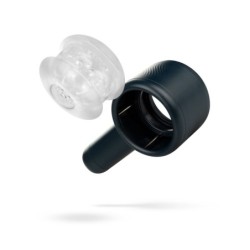 FPPR. Elektrische fellatio masturbator