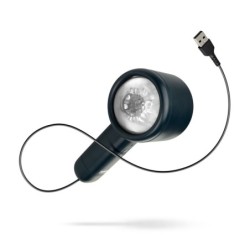 FPPR. Elektrische fellatio masturbator