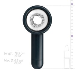 FPPR. Elektrische fellatio masturbator