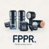FPPR. Elektrický masturbátor na feláciu