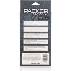 Pee Packer dzimumlocekļa uzmava