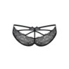 Bragues Frivolla - Negre S/M