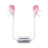 Lovense - Pinzas vibratorias para pezones Gemini controladas por aplicación