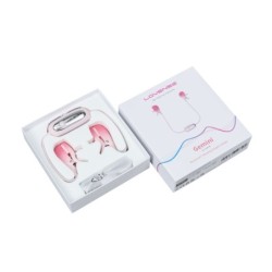 Lovense - Gemini App-gesteuerte vibrierende Nippelklemmen