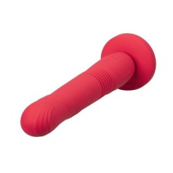 Lovense - Zwaartekracht aangedreven duwdildo met app-bediening