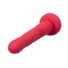 Lovense - Dildo de empuje por gravedad controlado por aplicación