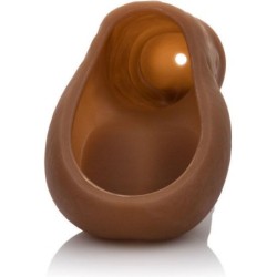 Rjava Prevleka za Penis Pee Packer