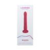 Lovense - Dildo de empuje por gravedad controlado por aplicación
