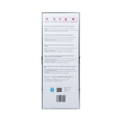 Lovense - Dildo de impulso por gravidade controlado por aplicativo