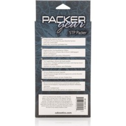 Rjava Prevleka za Penis Pee Packer