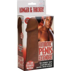 Futurotic Funda Extensie Penis Maro