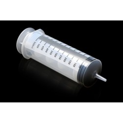 Jeringa con tubo - 550ml