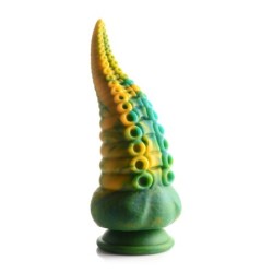 Dildo Monstruo Tentaculado Monstropus