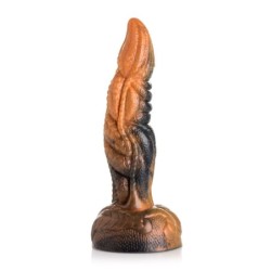 Dildo Tentáculo Ondulado Asolador