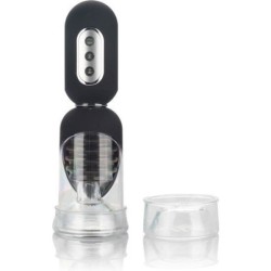 Get Hard Head Pump Set Pompe Développeuse Automatique