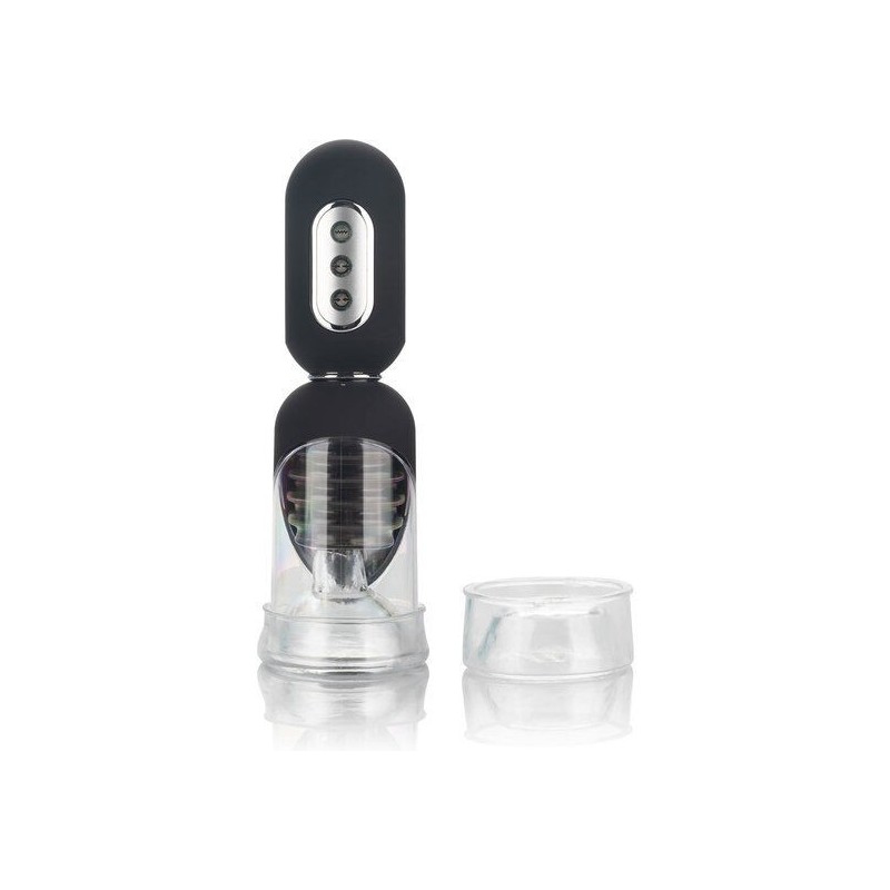 Get Hard Head Pump Set Pompe Développeuse Automatique