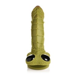 Soomuseline sookoletise dildo
