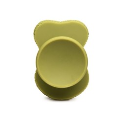 Slemmonsterdildo med fjäll