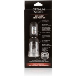 Get Hard Head Pump Set Pompe Développeuse Automatique