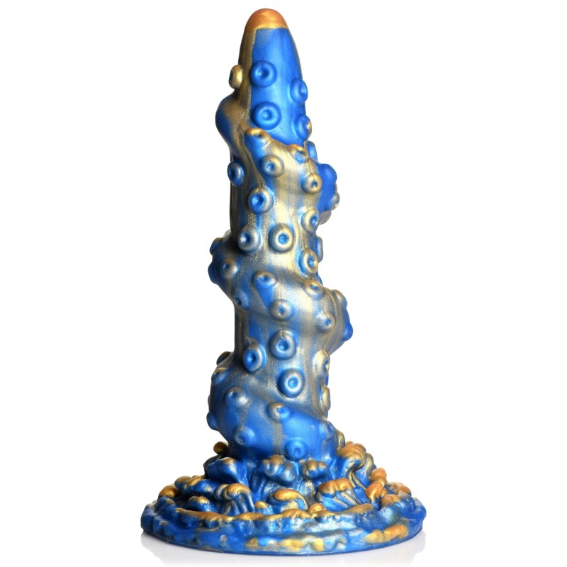 Dildo in silicone Kraken Dildo in silicone Kraken
