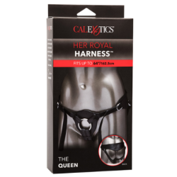Here Royal Arnés The Queen Einheitsgröße