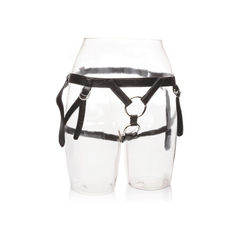 Hennes Kungliga Sele Hertiginnan One Size