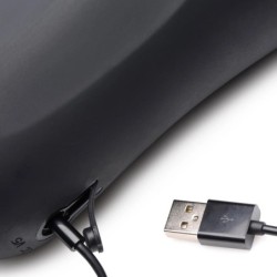 15X Önfejő Szívó Maszturbátor