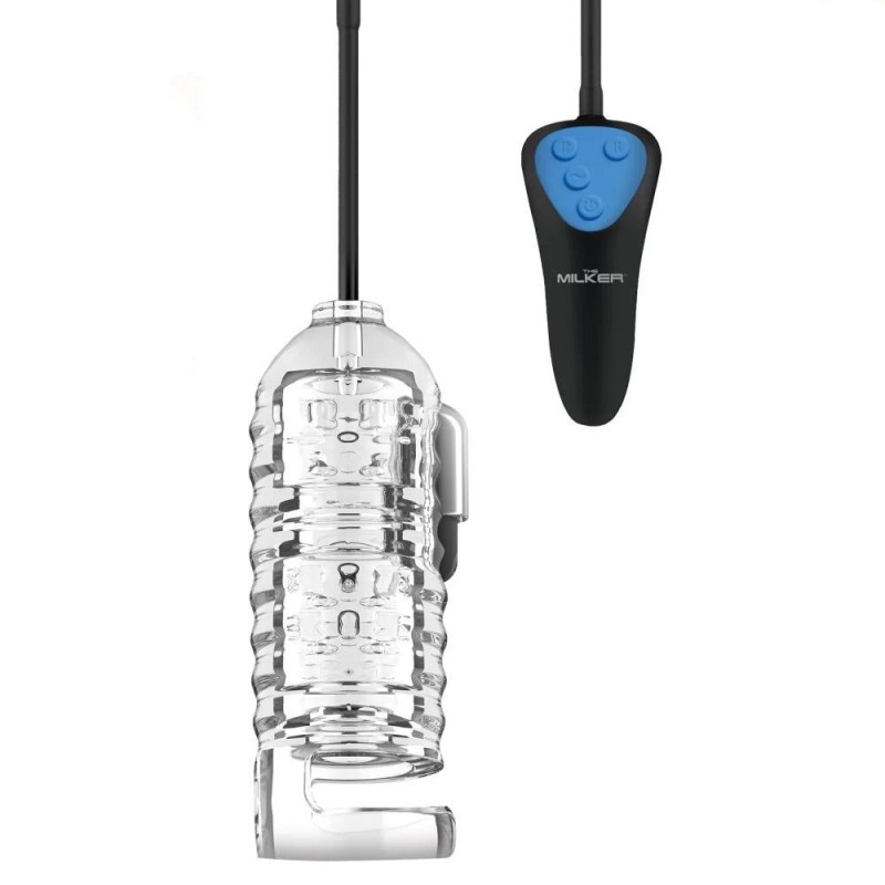 Mini håndholdt onani