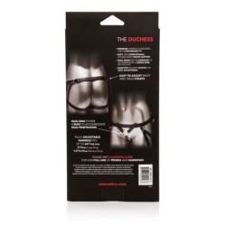 Her Royal Arnês The Duchess Tamanho Único