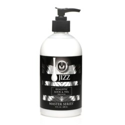 Lubricante Blanco Semen Jizz - 488 ml