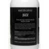 Valkoinen Siemenneste Liukuvoide Jizz - 488 ml