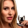 Bóveda Anal Expansor Anal com Fecho