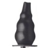 Buttplug Enema Inflable - Negre