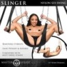 Nylon Sling - Black