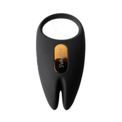 Svakom - Inel pentru penis Winni 2 controlat prin aplicație