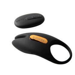 Svakom - Anel peniano Winni 2 controlado por aplicativo