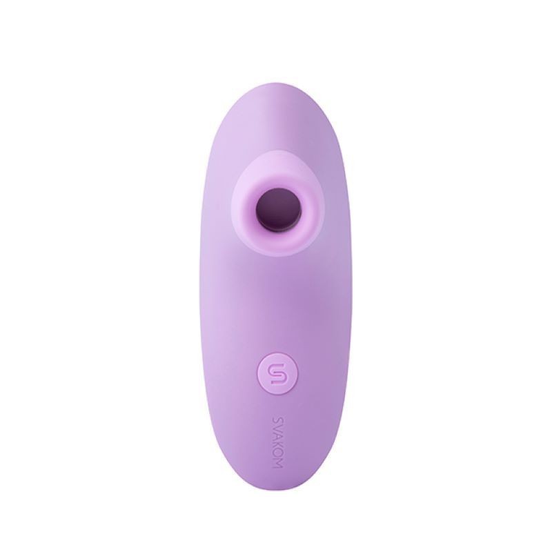 Svakom - Stimulator Klitorisa Pulse Lite Neo - Vijolična